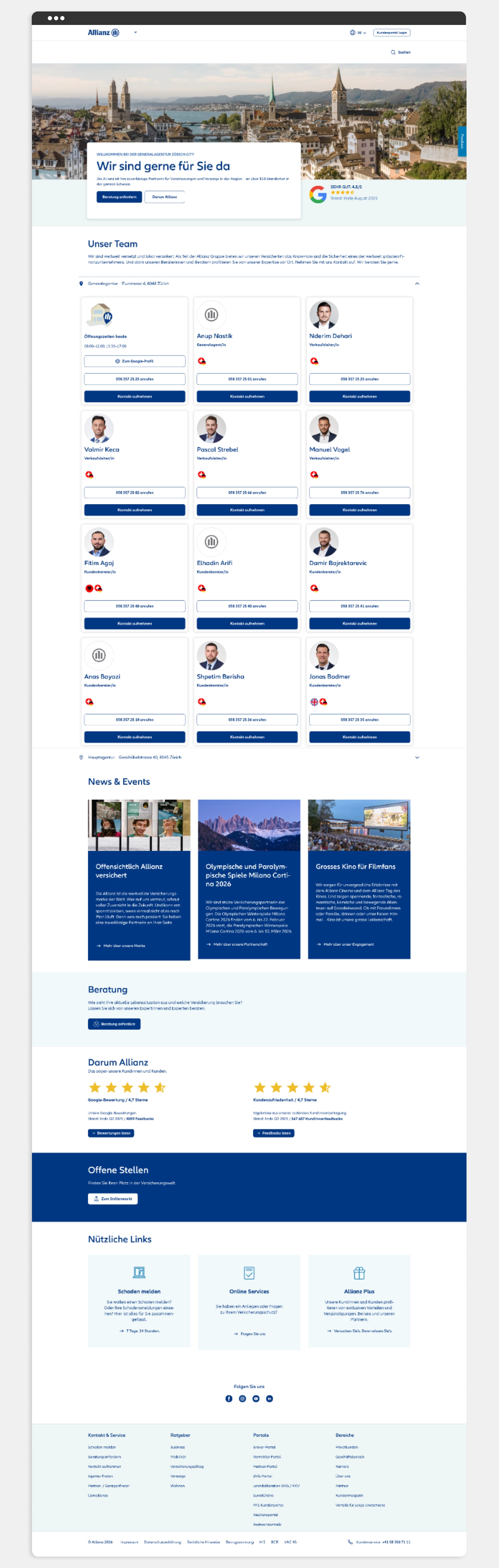  felix hess design and photography zurich ux visual branding designer